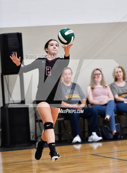 Thumbnail 2 in Lakeside Christian vs Bayshore Christian (Keswick Invitational) photogallery.