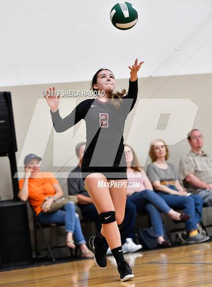 Thumbnail 2 in Lakeside Christian vs Bayshore Christian (Keswick Invitational) photogallery.