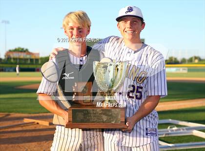 Thumbnail 2 in Sabino (AIA 3A Final - Awards) photogallery.