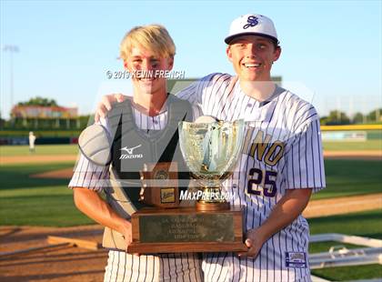 Thumbnail 1 in Sabino (AIA 3A Final - Awards) photogallery.