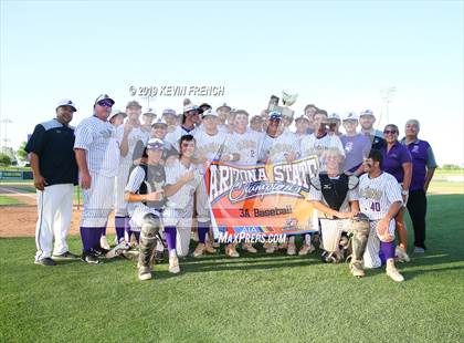 Thumbnail 2 in Sabino (AIA 3A Final - Awards) photogallery.