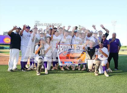 Thumbnail 1 in Sabino (AIA 3A Final - Awards) photogallery.