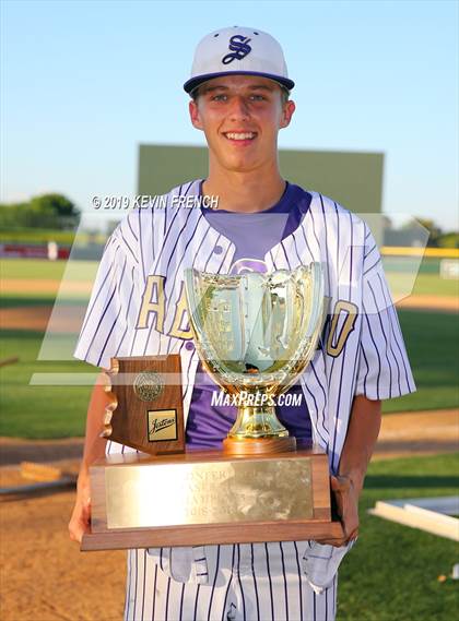 Thumbnail 3 in Sabino (AIA 3A Final - Awards) photogallery.