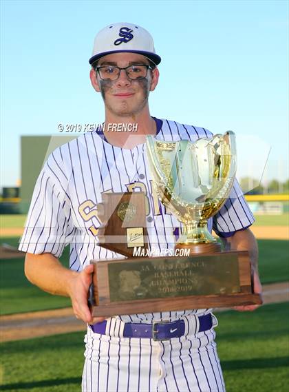 Thumbnail 3 in Sabino (AIA 3A Final - Awards) photogallery.