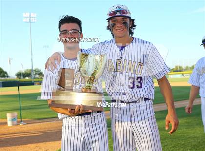 Thumbnail 1 in Sabino (AIA 3A Final - Awards) photogallery.