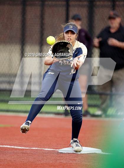 Thumbnail 1 in Keller vs Eaton photogallery.
