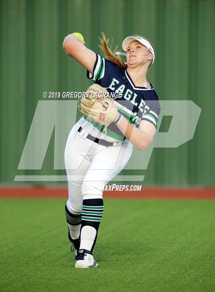 Thumbnail 3 in Keller vs Eaton photogallery.