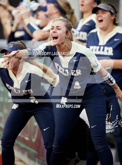 Thumbnail 2 in Keller vs Eaton photogallery.