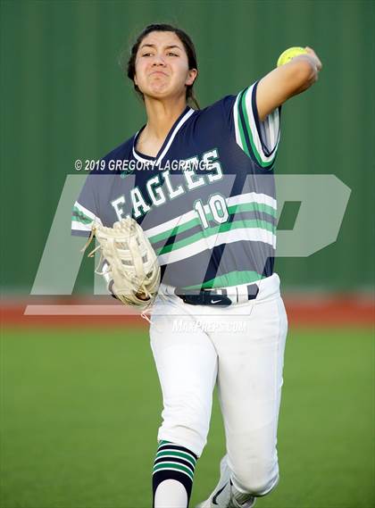 Thumbnail 2 in Keller vs Eaton photogallery.