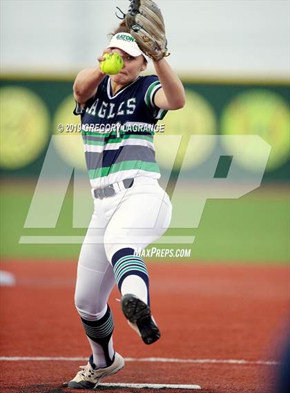 Thumbnail 2 in Keller vs Eaton photogallery.