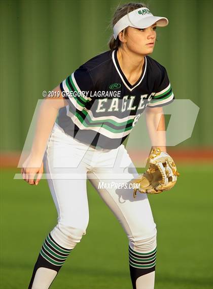 Thumbnail 3 in Keller vs Eaton photogallery.