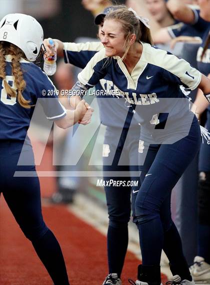Thumbnail 3 in Keller vs Eaton photogallery.