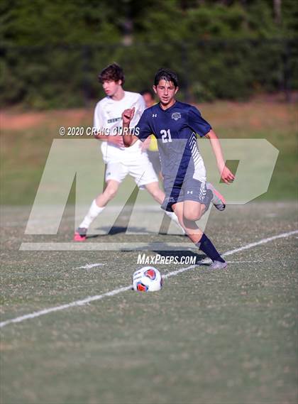 Thumbnail 1 in Charlotte Country Day School @ Covenant Day photogallery.