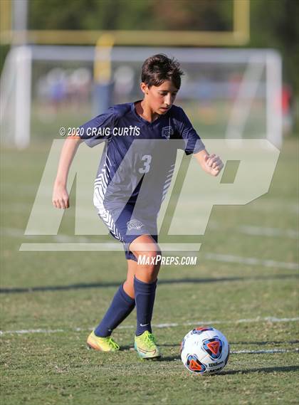 Thumbnail 1 in Charlotte Country Day School @ Covenant Day photogallery.