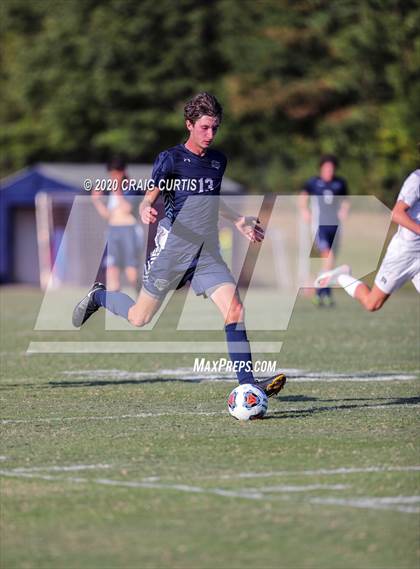 Thumbnail 3 in Charlotte Country Day School @ Covenant Day photogallery.
