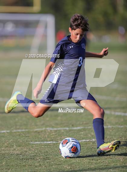 Thumbnail 2 in Charlotte Country Day School @ Covenant Day photogallery.