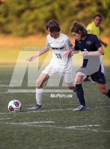 Thumbnail 2 in Charlotte Country Day School @ Covenant Day photogallery.