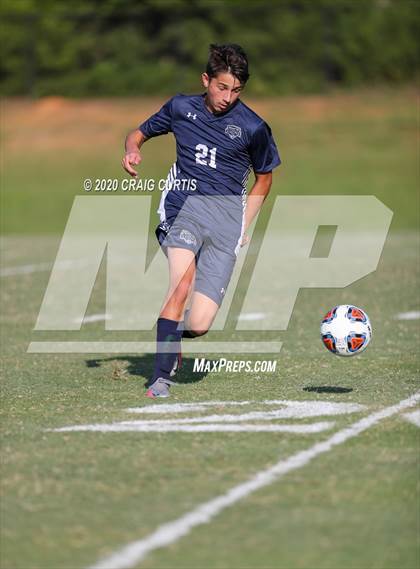 Thumbnail 1 in Charlotte Country Day School @ Covenant Day photogallery.