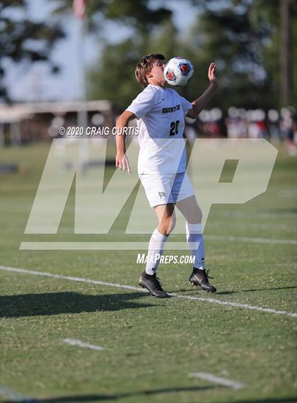Thumbnail 2 in Charlotte Country Day School @ Covenant Day photogallery.