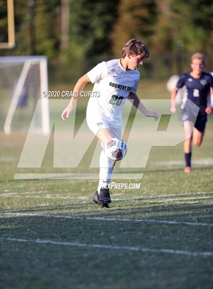 Thumbnail 3 in Charlotte Country Day School @ Covenant Day photogallery.
