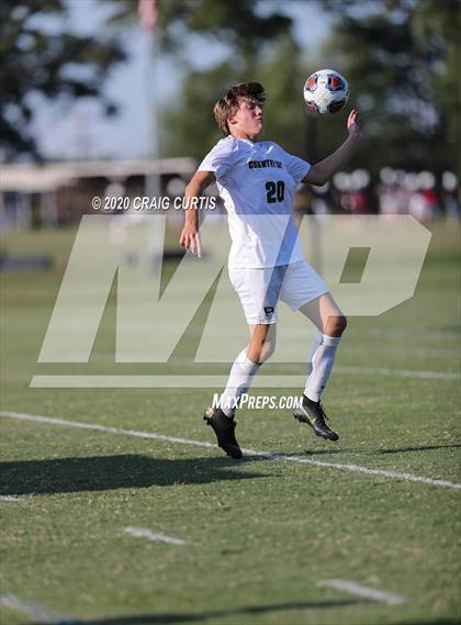 Thumbnail 3 in Charlotte Country Day School @ Covenant Day photogallery.