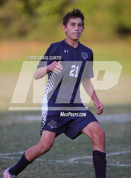 Thumbnail 3 in Charlotte Country Day School @ Covenant Day photogallery.