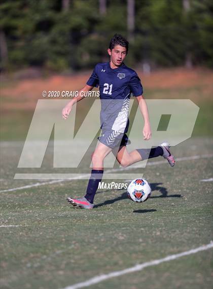 Thumbnail 3 in Charlotte Country Day School @ Covenant Day photogallery.