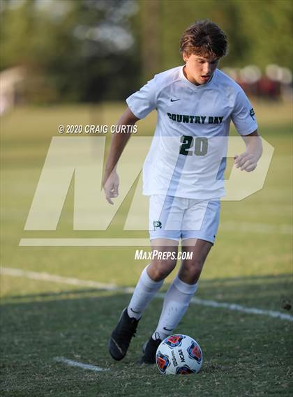Thumbnail 1 in Charlotte Country Day School @ Covenant Day photogallery.
