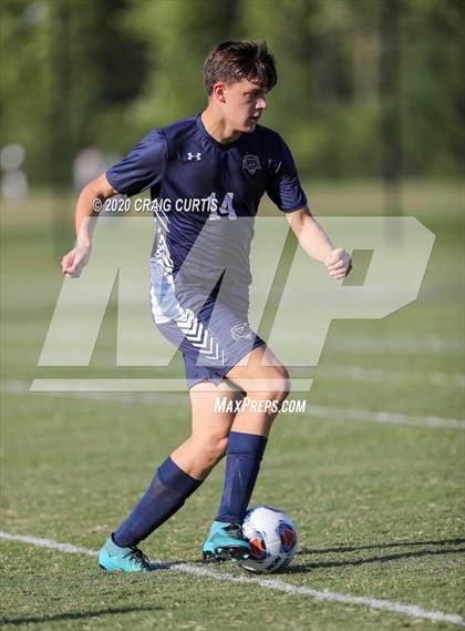Thumbnail 1 in Charlotte Country Day School @ Covenant Day photogallery.