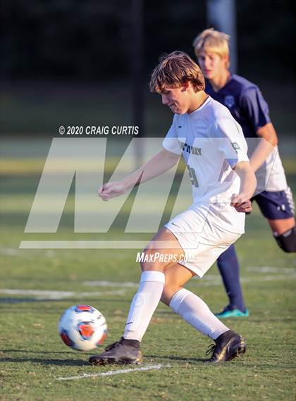 Thumbnail 1 in Charlotte Country Day School @ Covenant Day photogallery.