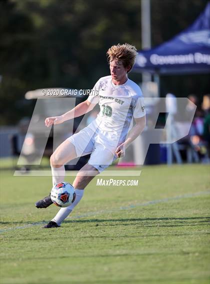 Thumbnail 2 in Charlotte Country Day School @ Covenant Day photogallery.