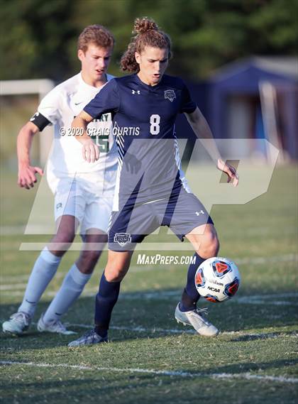 Thumbnail 2 in Charlotte Country Day School @ Covenant Day photogallery.