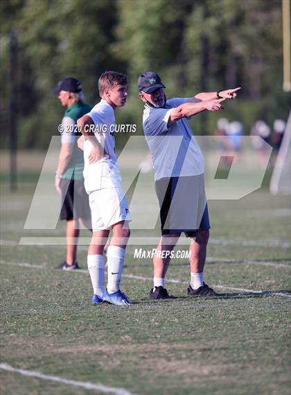 Thumbnail 1 in Charlotte Country Day School @ Covenant Day photogallery.