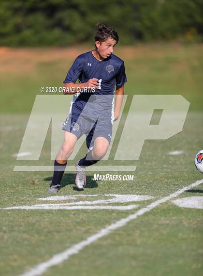 Thumbnail 2 in Charlotte Country Day School @ Covenant Day photogallery.