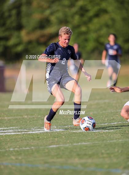 Thumbnail 3 in Charlotte Country Day School @ Covenant Day photogallery.