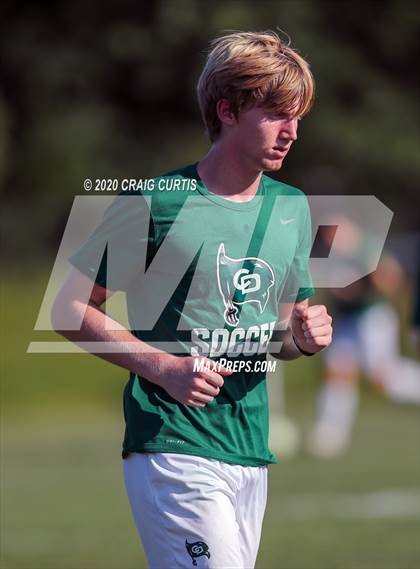 Thumbnail 1 in Charlotte Country Day School @ Covenant Day photogallery.