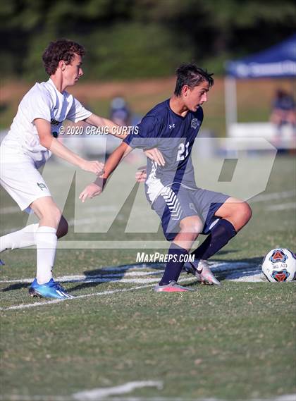 Thumbnail 1 in Charlotte Country Day School @ Covenant Day photogallery.