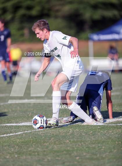 Thumbnail 3 in Charlotte Country Day School @ Covenant Day photogallery.