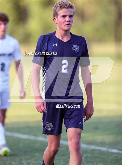 Thumbnail 1 in Charlotte Country Day School @ Covenant Day photogallery.