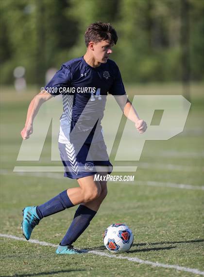 Thumbnail 3 in Charlotte Country Day School @ Covenant Day photogallery.
