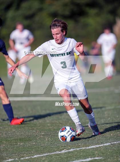 Thumbnail 2 in Charlotte Country Day School @ Covenant Day photogallery.