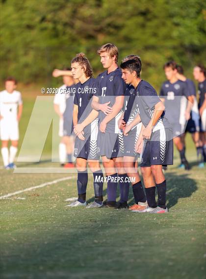 Thumbnail 3 in Charlotte Country Day School @ Covenant Day photogallery.