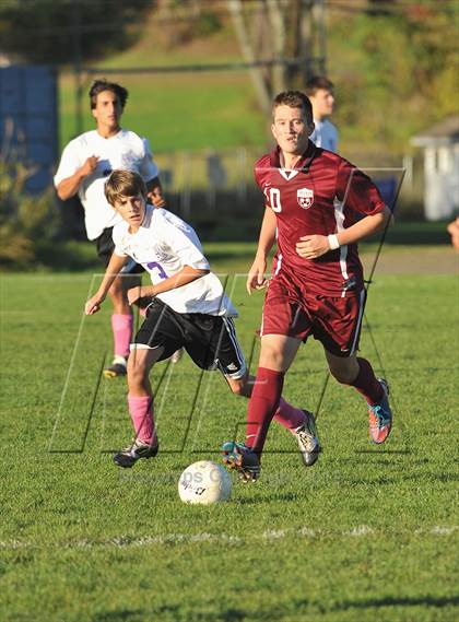 Thumbnail 1 in Sheehan @ North Branford photogallery.
