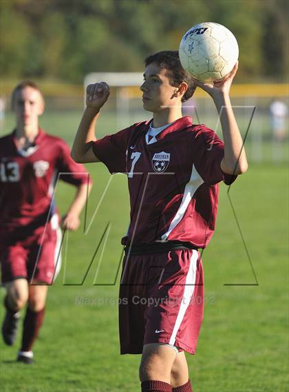 Thumbnail 2 in Sheehan @ North Branford photogallery.