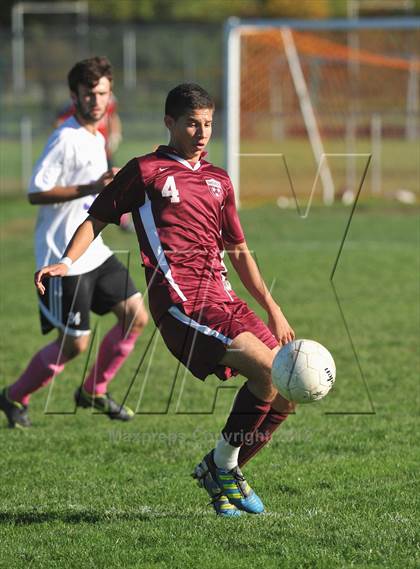Thumbnail 1 in Sheehan @ North Branford photogallery.