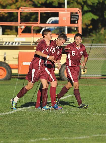 Thumbnail 2 in Sheehan @ North Branford photogallery.
