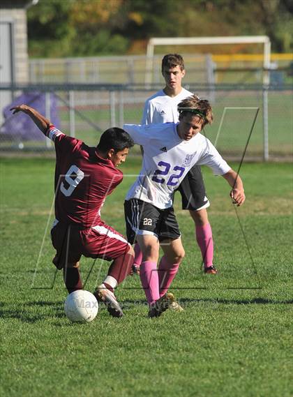 Thumbnail 2 in Sheehan @ North Branford photogallery.
