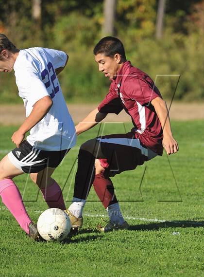 Thumbnail 1 in Sheehan @ North Branford photogallery.