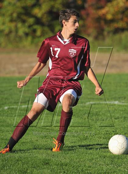 Thumbnail 3 in Sheehan @ North Branford photogallery.