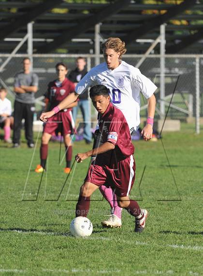 Thumbnail 1 in Sheehan @ North Branford photogallery.